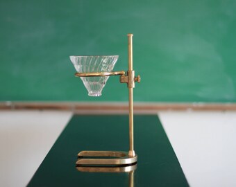 Farrier Collection - The Clerk Coffee Pour Over Stand