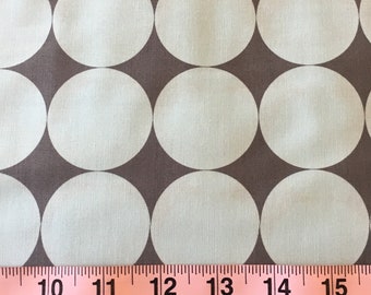Michael Miller Disco Dot Fabric - One Yard