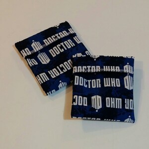 1 Eco Friendly Pad Wrapper, Pad Pocket, Wet Bag, Snack Bag, Gift Bag