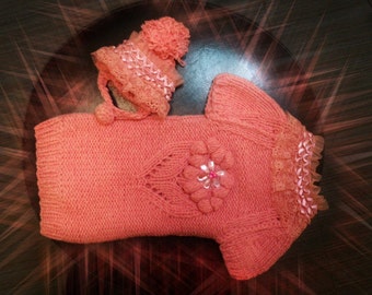 Dog sweater, dog clothes, Dog jumper,pets clothing,clothes for dog