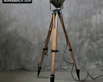 Vintage Theatre Spotlight