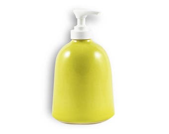 SOAP pump / SOAP pump