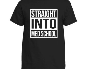 medical school shirts