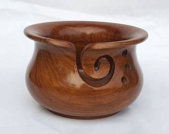 Yarn Bowl