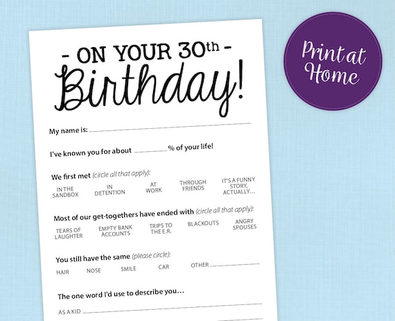 funny-30th-birthday-party-game-card-printable-pdf-milestone