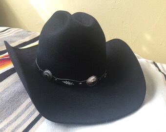Beautiful, Vintage Stetson Cowboy Hat