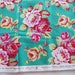 destash 12 x 66 inches Lucky Girl Marcella Green