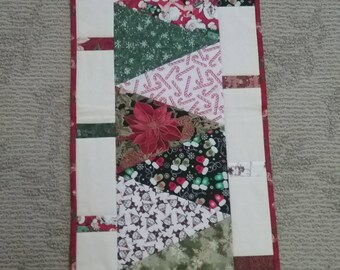Christmas Table Runner