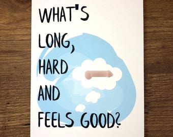 Long Distance Relationship Card, Long Distance Card, Long Distance Card for Boyfriend, Long Distance Relationship Gifts, Funny Long Distance