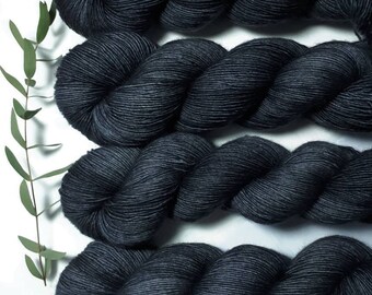 Merino single Superwash 100 g