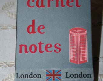 Notepad has small tiles
