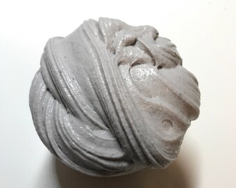 Oreo ice cream scented squishy slime