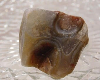Lake Superior Agate -2.9 oz