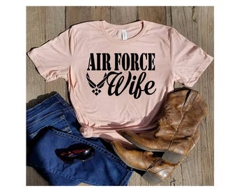 air force morale shirts