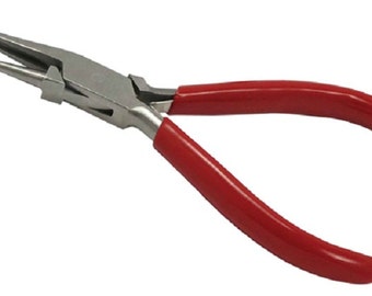 Concave Round Forming Pliers Wire Wrapping Beading & Jewelry Repairs