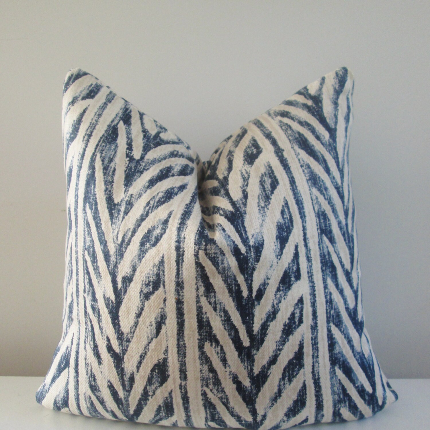 Ralph Lauren Pillow Cover 18x18 20x20 Square Throw Pillow