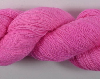 Firebird--Persian Rose 1000 meters