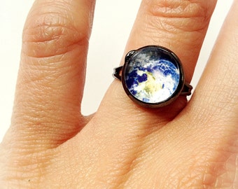 Earth Ring