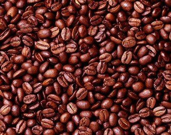 8 oz French Vanilla Coffee