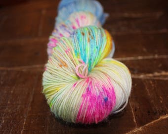 Love is Everything, Everything - Dyed to Order