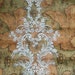 1pc Lace Super Luxury Lace Appliques Ivory Exquisite For Wedding Dress Grown Bridal Veil
