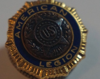 American legion essay