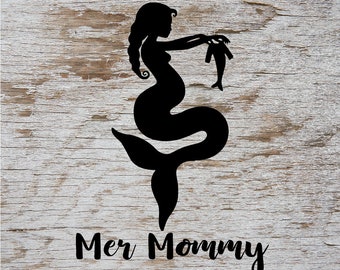 Free Free 261 Pregnant Mermaid Svg SVG PNG EPS DXF File