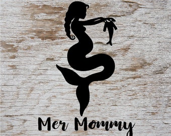 Free Free 138 Pregnant Mermaid Svg SVG PNG EPS DXF File