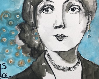 Virginia Woolf • Original