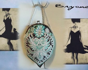Vintage Chic bag HAILEY