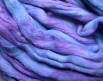 Cotton roving for spinning - Sea, 1 oz