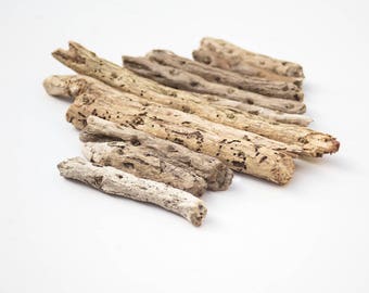 11x TEXTURED DRIFTWOOD PIECES, english drift wood, coastal art, natural craft supplies, raw materials, scrap wood, reclaimed, salvage, diy