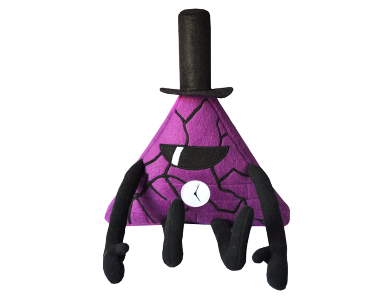 bill cipher plush