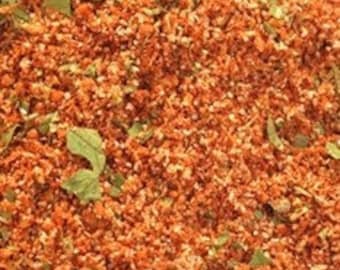 Puerto Rican Sazon Seasoning **Salt Free**