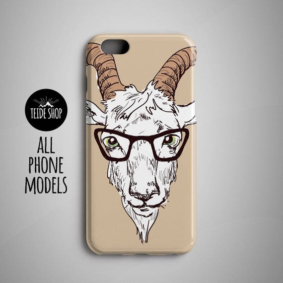 iphone 8 case goat iphone 8 case goat
