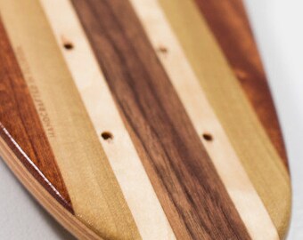 Boardroom Pintail Longboard Skateboard