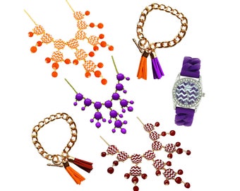 Game Day Jewelry - Your choice 12.99