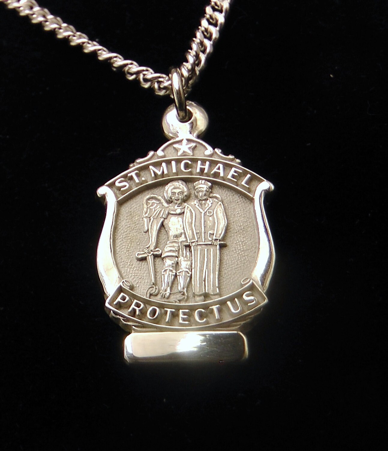 st-michael-medal-sterling-silver-patron-saint-of-police