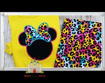 minion appliqued
