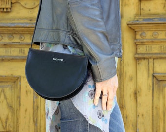 Small black purse, mini crossbody bag, small black bag, small crossbody bag, small purse, leather purse, small shoulder bag, cross body bag