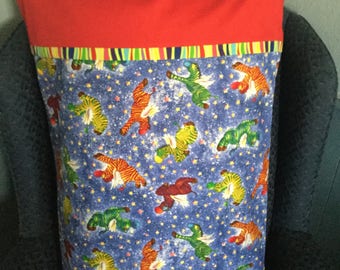 Child’s pillowcases. Decoretcbyjackie