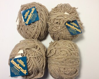 Innsbruck Homespun yarn