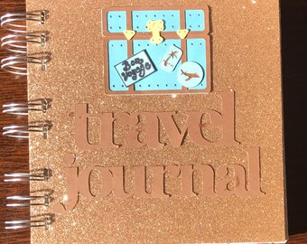 best watercolor travel journal