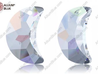 Swarovski 6722 - Moon Crystal Pendant