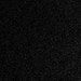 FINE glitter fabric sheet. Black A4 sheet. JR09153