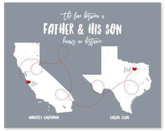 Father Birthday Gift for Dad Birthday Dad Birthday Gift Dad Fathers Birthday Gift Birthday Gifts for Dad Personalized Birthday Gift Custom