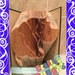 Cheeky Hippo (Book Folding Pattern 468 Folds)