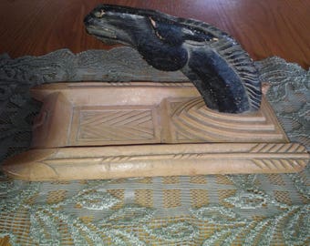 Vintage Dresser Tray