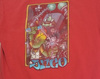 Vintage JNCO T-Shirt
