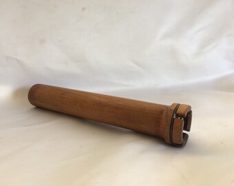 Vintage Wood Kaleidoscope